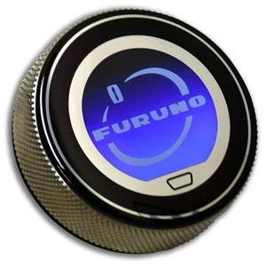 FURUNO Touch Encoder Unit for NavNet TZtouch Series Silver FURUNO Touch Encoder Unit for NavNet TZtouch Series Silver