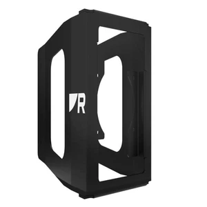 Raymarine Alpha 7 Mast Bracket Portrait Raymarine Alpha 7 Mast Bracket Portrait