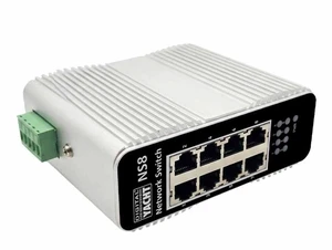 DIGITAL YACHT NS8 Network Switch 8 Port DIGITAL YACHT NS8 Network Switch 8 Port