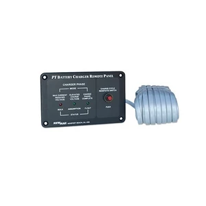 Newmar RP Remote Panel For PT Chargers Newmar RP Remote Panel For PT Chargers