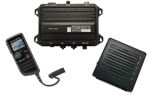 FURUNO FM4850 VHF Radio with AIS Hailer and GPS FURUNO FM4850 VHF Radio with AIS Hailer and GPS