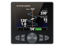 FURUNO NAVPILOT711C Color With 10L Octopus Pump FURUNO NAVPILOT711C Color With 10L Octopus Pump