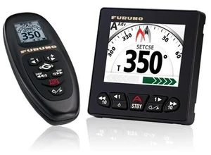 FURUNO NAVPILOT300 Autopilot With PG700 and PUMPOCT1012 FURUNO NAVPILOT300 Autopilot With PG700 and PUMPOCT1012