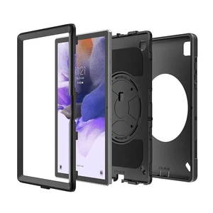 ArmorX Rugged Case For Samsung Galaxy Tab A8 SMX200 X205 ArmorX Rugged Case For Samsung Galaxy Tab A8 SMX200 X205