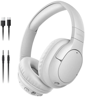 Belkin SOUNDFORM PLAY ANC WIRELESS Belkin SOUNDFORM PLAY ANC WIRELESS