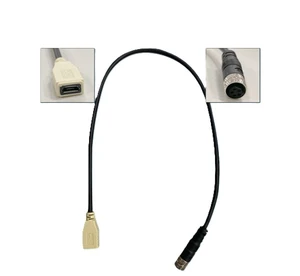 FURUNO USB2 to OTG Micro USB Adapter Cable FURUNO USB2 to OTG Micro USB Adapter Cable