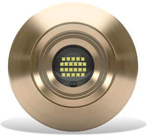 Lumishore ORA TIX204 Interchangeable Flush Fit Mount Blue LED Lumishore ORA TIX204 Interchangeable Flush Fit Mount Blue LED