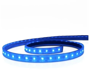 Lumishore Eclipse SL100 RGB 5m Strip Light 1224vDC Lumishore Eclipse SL100 RGB 5m Strip Light 1224vDC
