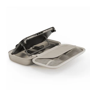 Belkin CHARGING CASE 20W FOR NINTENDO SWITCH 2 SAND Belkin CHARGING CASE 20W FOR NINTENDO SWITCH 2 SAND