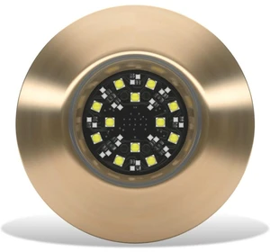 Lumishore SUPRA TIX404 Interchageable Thru Hull BlueWhite LED Lumishore SUPRA TIX404 Interchageable Thru Hull BlueWhite LED