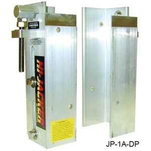 TH Marine TH Marine HiJacker 6in 2Piece Jack Plate TH Marine TH Marine HiJacker 6in 2Piece Jack Plate