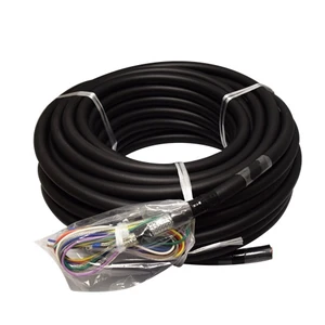 FURUNO 00125983000 15m Antenna Cable RW00135L15M FURUNO 00125983000 15m Antenna Cable RW00135L15M
