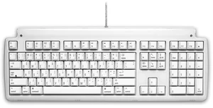 Matias FK302 White Wired TactilePro Keyboard Matias FK302 White Wired TactilePro Keyboard