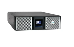 Tripp Lite EATON 9PX G2 6000VA 5400W 208V ONLINE DOUBLECONVERSION UPS L630P OR HARDWIRE Tripp Lite EATON 9PX G2 6000VA 5400W 208V ONLINE DOUBLECONVERSION UPS L630P OR HARDWIRE