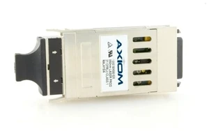 Extreme Networks 1 Gbps GBIC Optical Module Extreme Networks 1 Gbps GBIC Optical Module