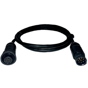ECHO Echonautics 1M Adapter Cable for Garmin 8Pin Transducers ECHO Echonautics 1M Adapter Cable for Garmin 8Pin Transducers