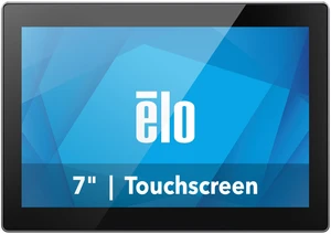 ELO 0704LS 7 HD Touchscreen Monitor with USBC Input ELO 0704LS 7 HD Touchscreen Monitor with USBC Input