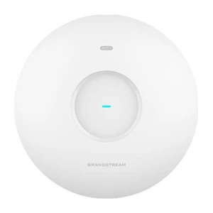 Grandstream Networks 2x2 Dual Band WiFi 7 Indoor AP 1 x 25