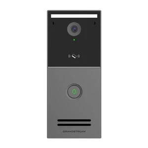 Grandstream Networks Enhanced IP Video Door System with Singl Grandstream Networks Enhanced IP Video Door System with Singl
