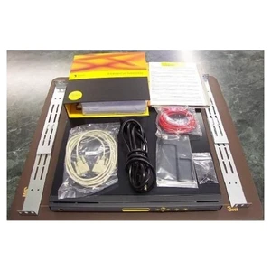Symantec GATEWAY SECURITY 5620  SECURITY APPLIANCE SERIES