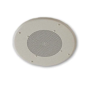 Valcom Inc Clarity 2570V 8inCeiling Speaker