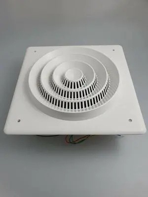 Deluxe Speaker Baffle Assembly