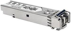 Tripp Lite HP J4858C Compatible 1000Base-SX LC SFP Transceiver