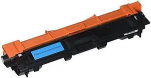 Premium Compatibles TN225C-PCI Premium Compatibles Toner Cartridge - Replacement for Brother (TN225C) - Cyan - Laser - 2200 Page