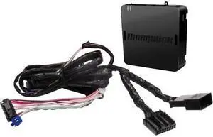 Omegalink Rs Kit Module And T Harness For Chrysler Non-'Tipstart' Models 2005 And Up OLRSCH5