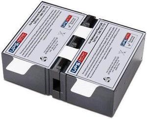American Battery APC RBC124 UPS Repacement Battery for APC UPS Units