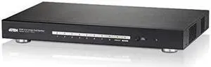 VanCryst 8-Port HDMI Over Single Cat 5 Splitter
