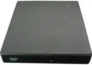 DELL DVD-Reader 1 x Pack Black 429AAOX