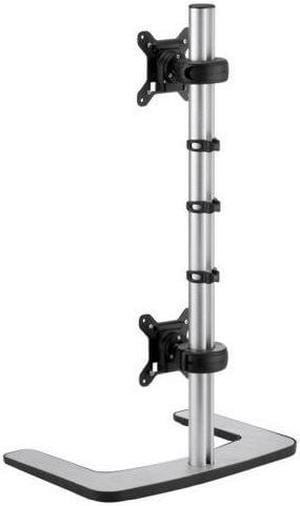 ATDEC VFS-DV FREE STANDING DUAL VERTICAL MNT