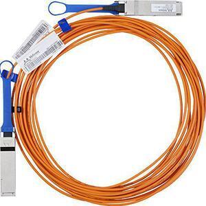 MELLANOX TECHNOLOGIES MC220731V-003 3M ACTIVE FIBER CABLE VPI UP TO