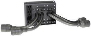 Liebert PD2-102 8-Outlets PDU