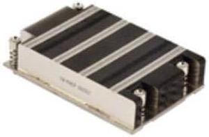 Supermicro 1U Passive CPU Heat Sink Socket OLGA4094 (SNK-P0062P)