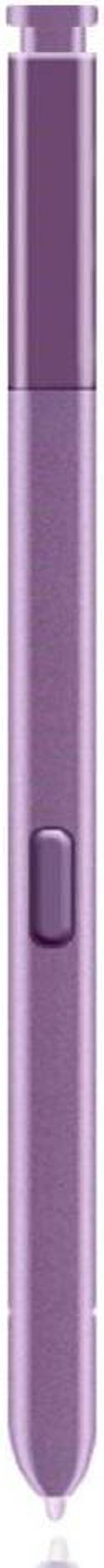 Replacement Stylus S Pen Touch Screen Capacitive For Samsung Galaxy Note 9 (Purple)