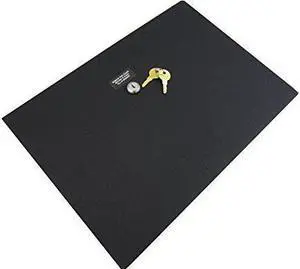 APG PK-14L-03-R-BX -Qs- Steel Locking Till Cover For PK-15TA-03 Till Only -Crst