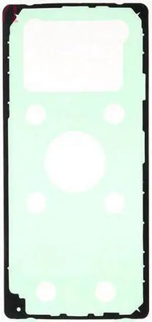 Battery Door Back Cover Adhesive Sticker For Samsung Galaxy Note9 Note 9 N960