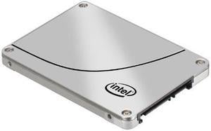 Intel SSDSC2BB240G4 DC S3500  240GB, SATA 6Gb/s, MLC 2.5" 7.0mm, 20nm SSD