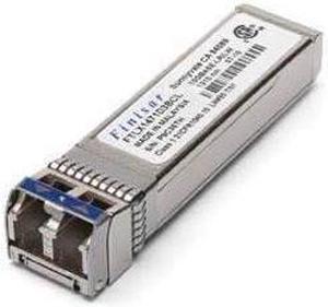 Finisar Datacom SFP+ Transceiver FTLX1471D3BCL