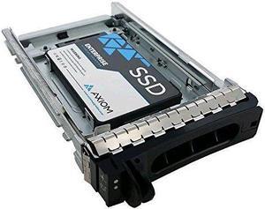 Axiom SSDEV10DD240-AX Enterprise Value Ev100 - Solid State Drive - Encrypted - 240 Gb - Hot-Swap - 3.5 Inch - Sata 6Gb/S - 256-Bit Aes - For Dell Poweredge 19Xx, 29Xx, 6850, 6950, 840, R300, R900, R9
