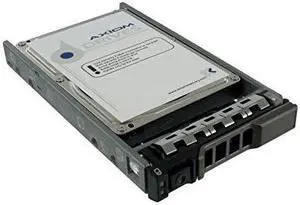 Axiom 400-AJOW-AX Enterprise - Hard Drive - 600 Gb - Hot-Swap - 2.5 Inch Sff - Sas 12Gb/S - 10000 Rpm - Buffer: 128 Mb