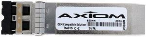 Axiom SFP10GERFIN-AX Sfp+ Transceiver Module - 10 Gige - 10Gbase-Er - Lc Single-Mode - Up To 24.9 Miles - 1550 Nm