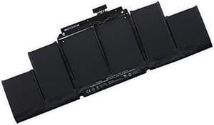 LI-POLY 6-CELL BATTERY A1417 020-7469-A