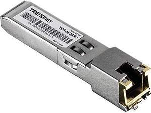 1000BASE-T SFP