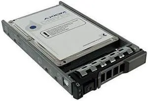 AXIOM 1TB 12GB/S SAS 7.2K RPM SFF HOT-SWAP HDD FOR DELL - 400-ALUQ
