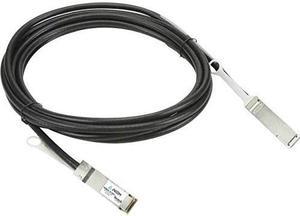 40GBASE-CR4 QSFP+ PASSIVE