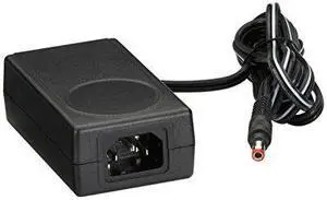 Black Box AC Adapter