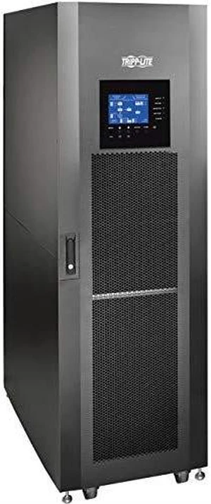Tripp Lite SmartOnline SV20KM1P4B 20kVA Tower UPS Tripp Lite SmartOnline SV20KM1P4B 20kVA Tower UPS